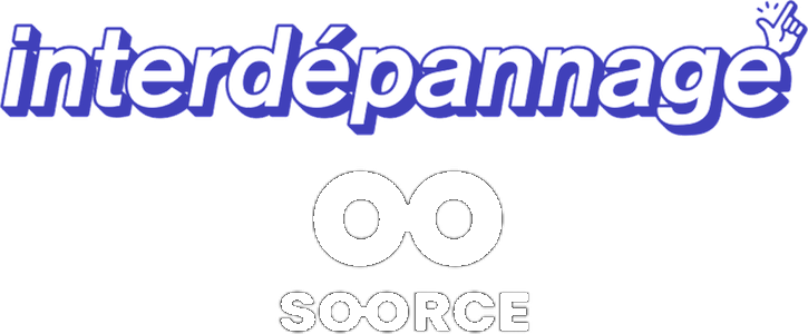 Interdépannage × Soorce