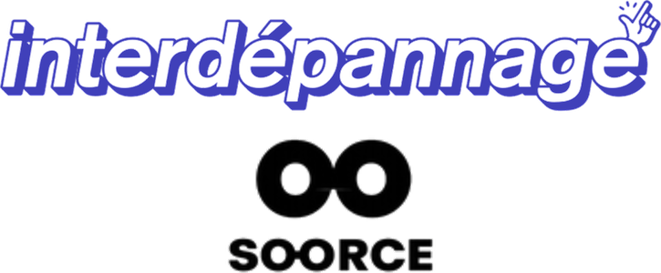 Interdépannage × Soorce